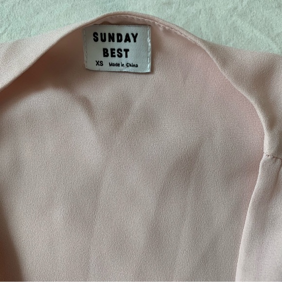 Sunday Best Top - Picture 3 of 3